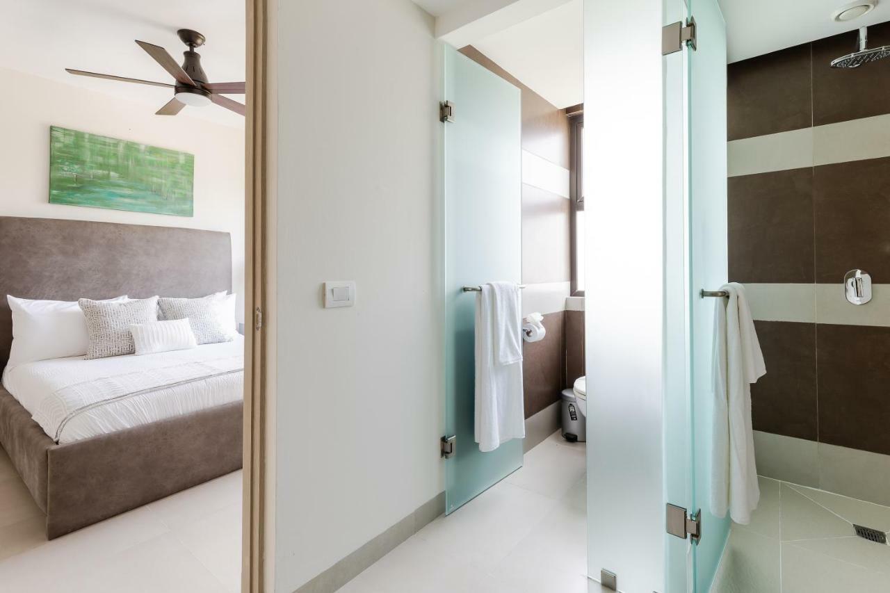 Lorena Ochoa Complex At Grand Coral ปลายาเดลการ์เมน ภายนอก รูปภาพ